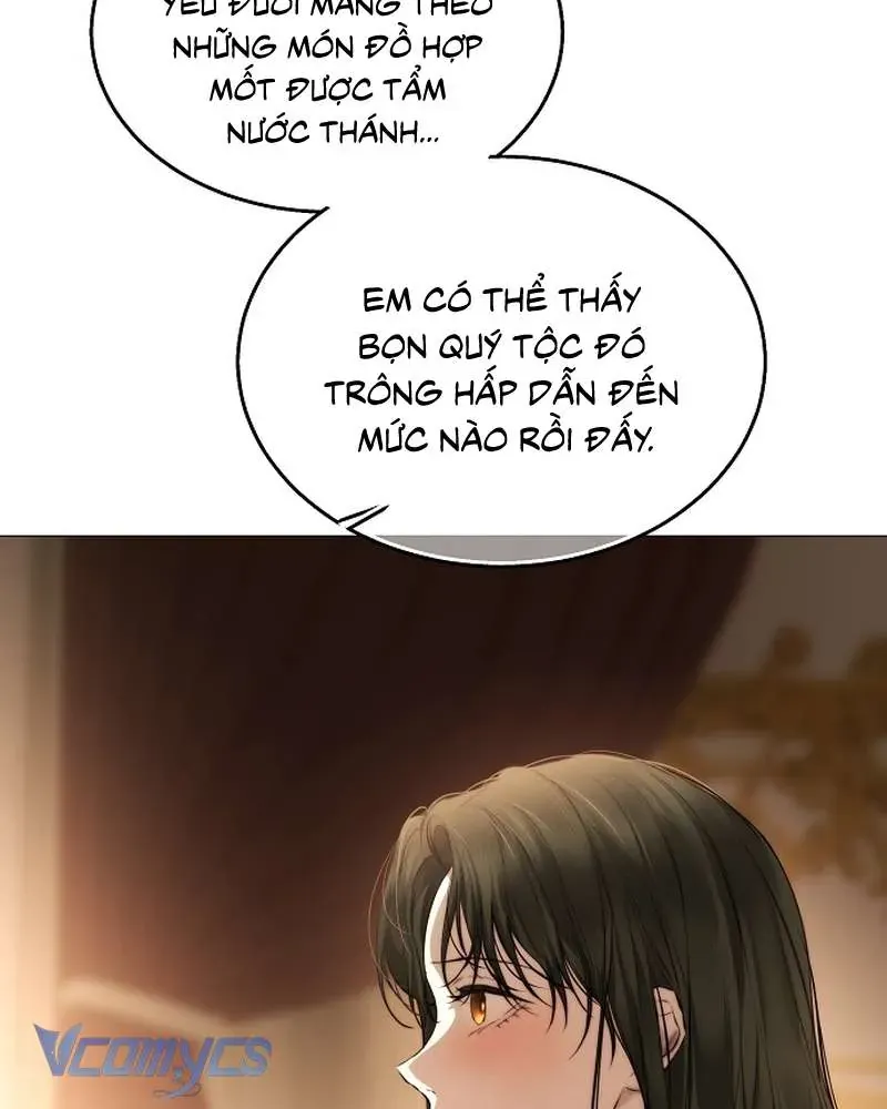 Hãy Dạy Em Cách Khao Khát Chap 44 - Next Chap 45