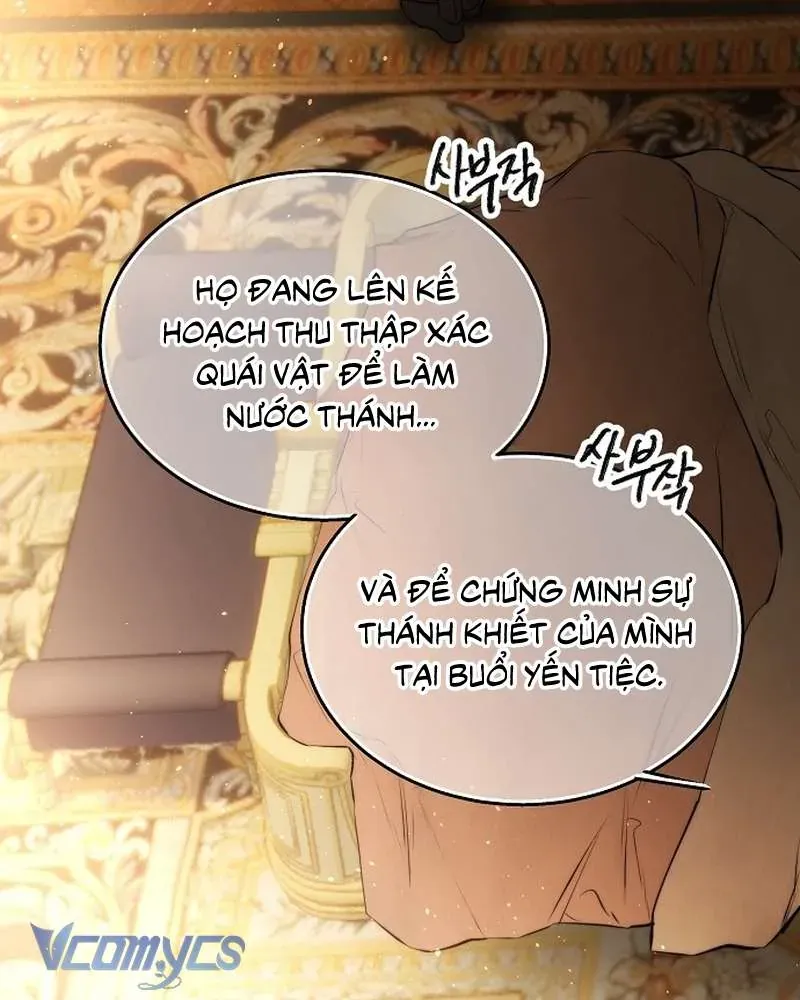 Hãy Dạy Em Cách Khao Khát Chap 44 - Next Chap 45