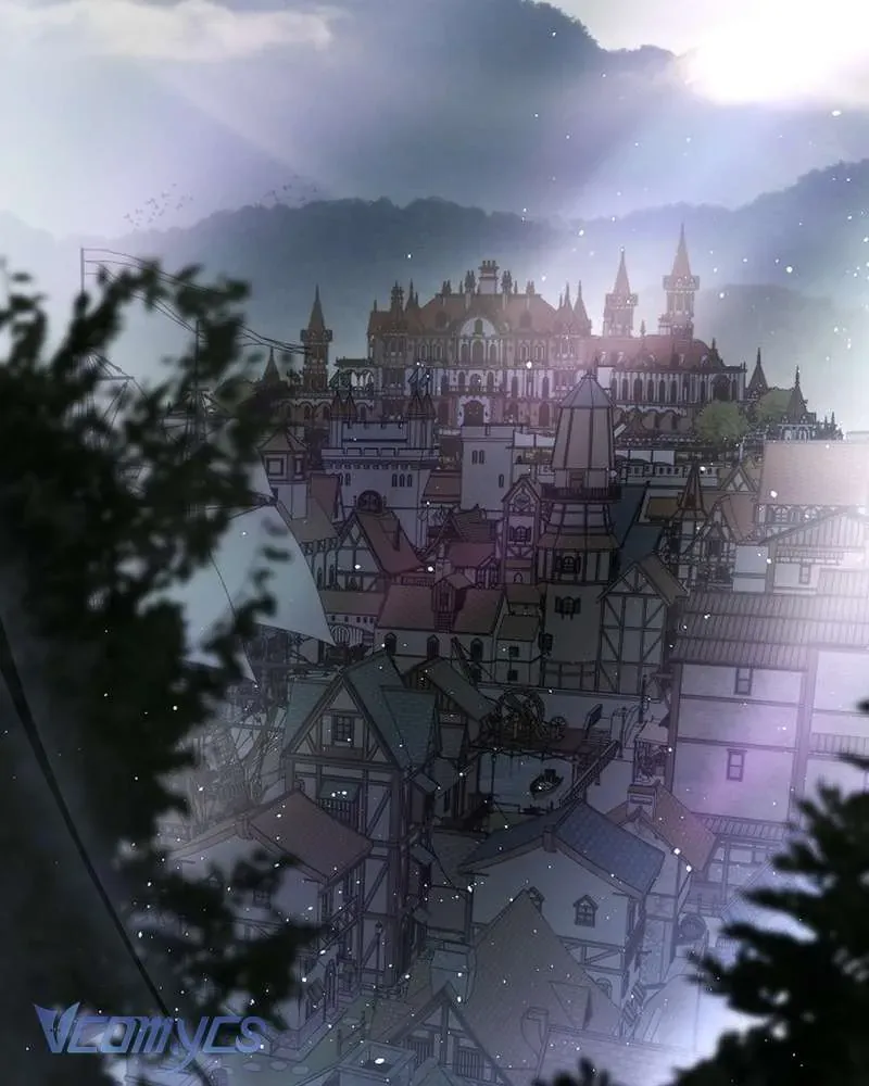 Hãy Dạy Em Cách Khao Khát Chap 44 - Next Chap 45