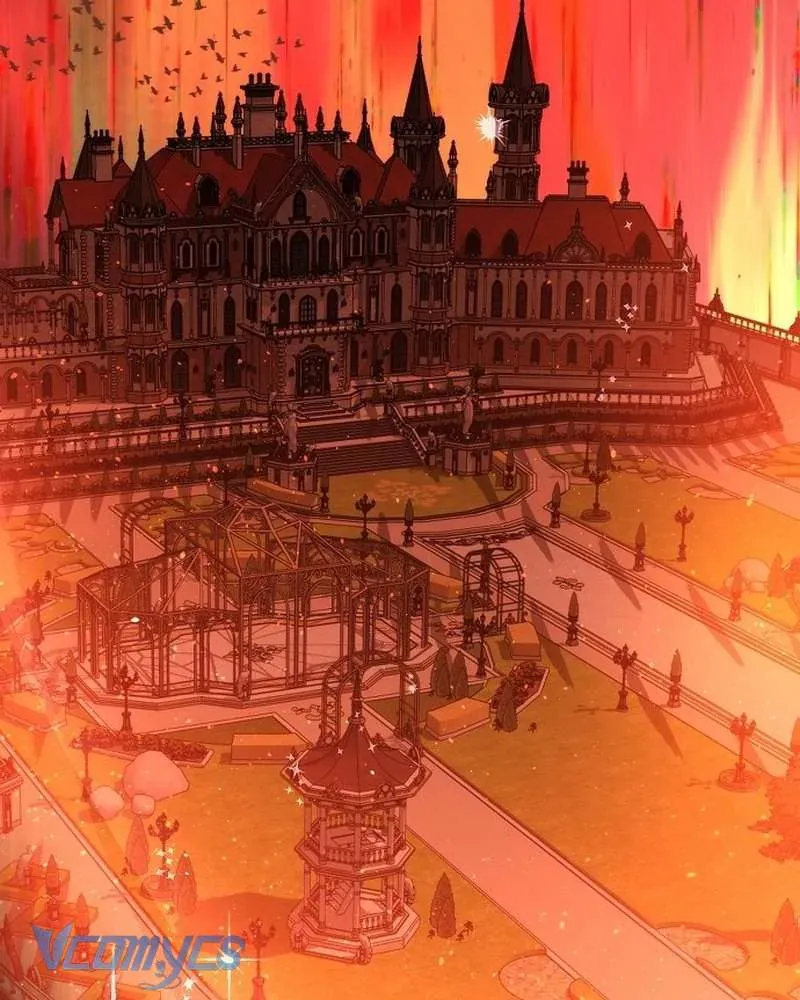 Hãy Dạy Em Cách Khao Khát Chap 44 - Next Chap 45