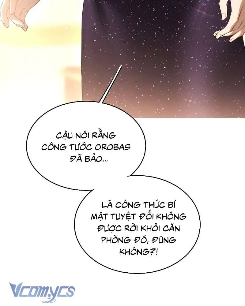 Hãy Dạy Em Cách Khao Khát Chap 44 - Next Chap 45
