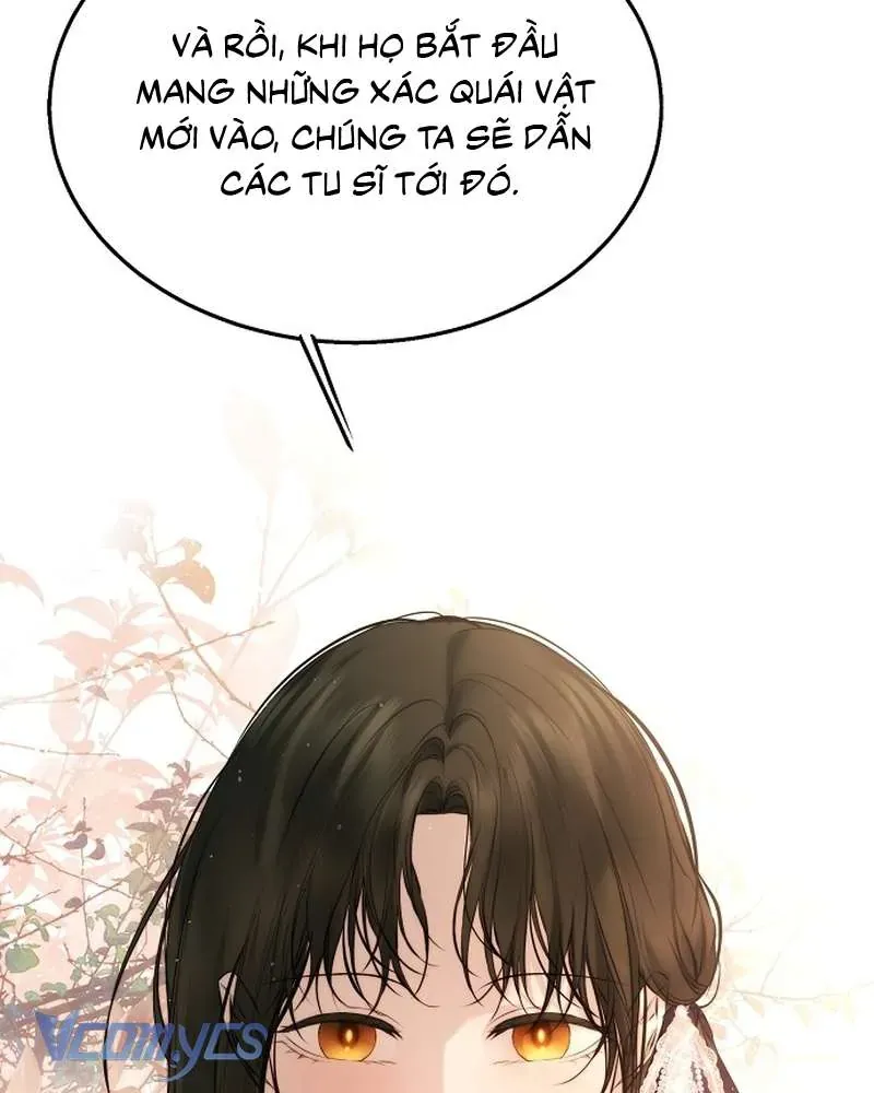Hãy Dạy Em Cách Khao Khát Chap 44 - Next Chap 45