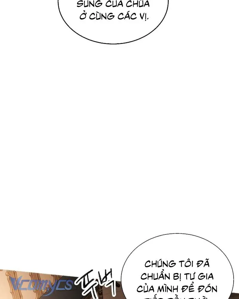 Hãy Dạy Em Cách Khao Khát Chap 44 - Next Chap 45