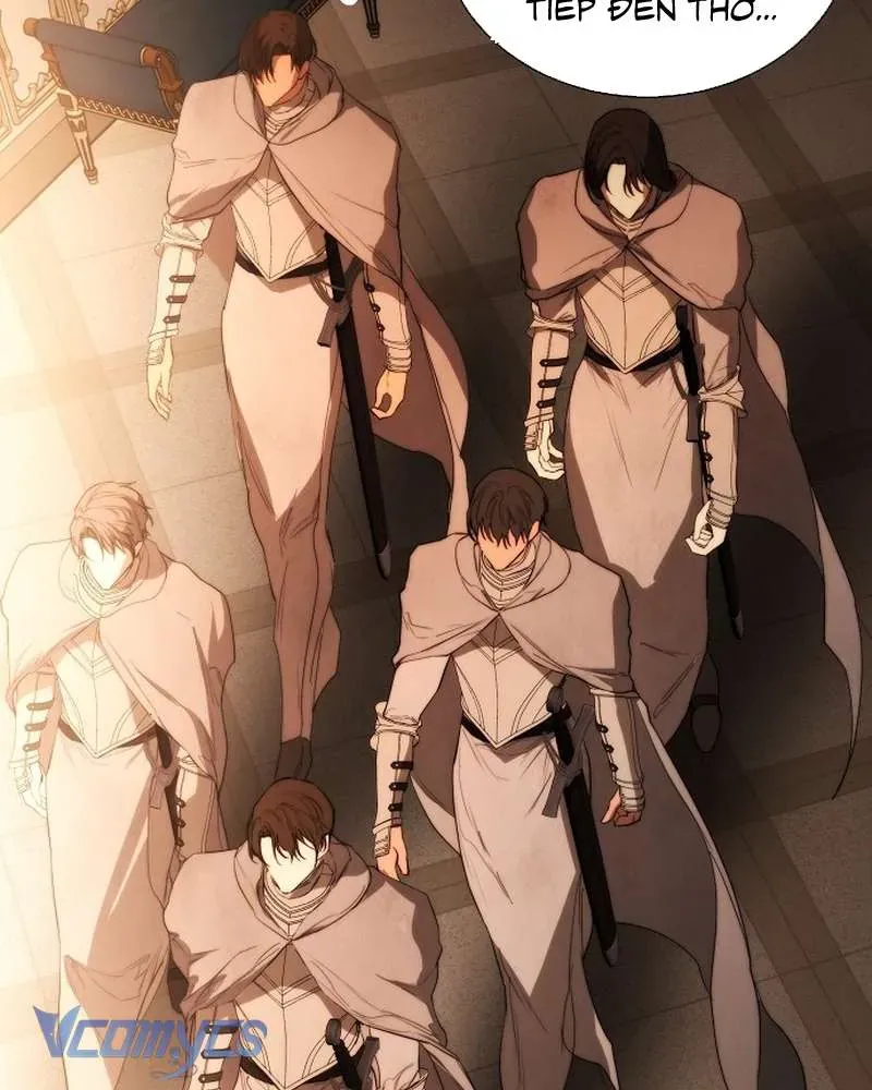 Hãy Dạy Em Cách Khao Khát Chap 44 - Next Chap 45