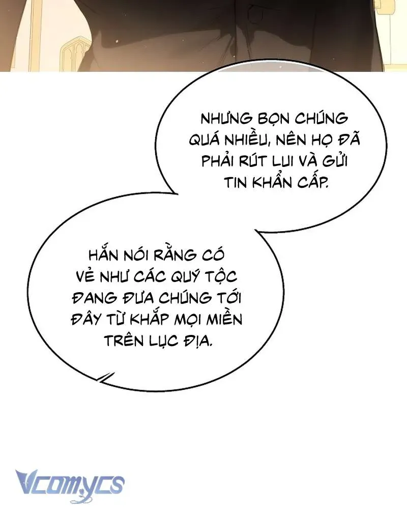 Hãy Dạy Em Cách Khao Khát Chap 44 - Next Chap 45