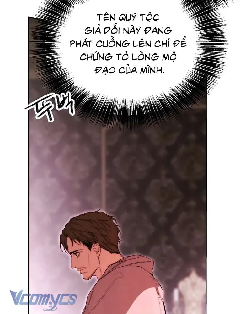 Hãy Dạy Em Cách Khao Khát Chap 44 - Next Chap 45