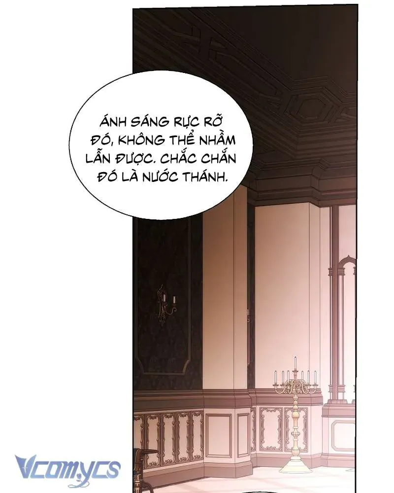 Hãy Dạy Em Cách Khao Khát Chap 44 - Next Chap 45