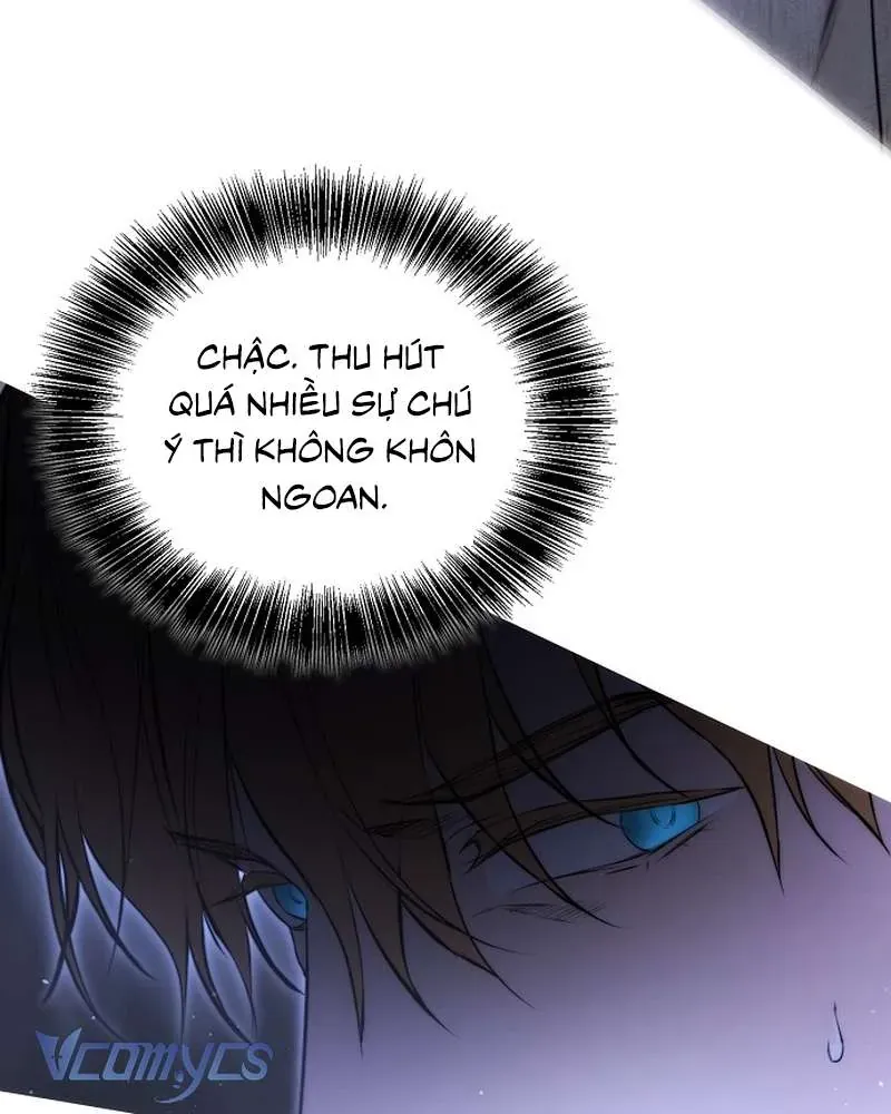 Hãy Dạy Em Cách Khao Khát Chap 45 - Next Chap 46