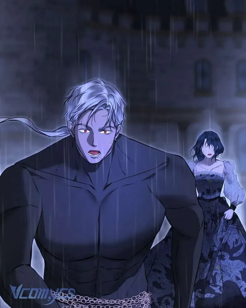 Hãy Dạy Em Cách Khao Khát Chap 45 - Next Chap 46