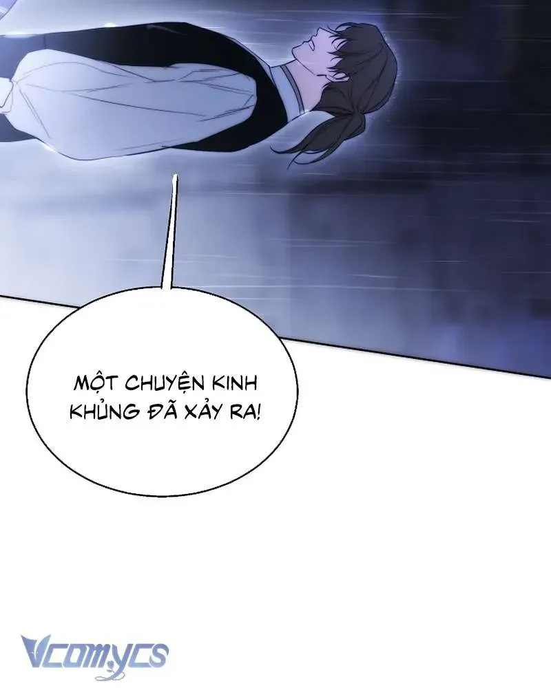 Hãy Dạy Em Cách Khao Khát Chap 45 - Next Chap 46