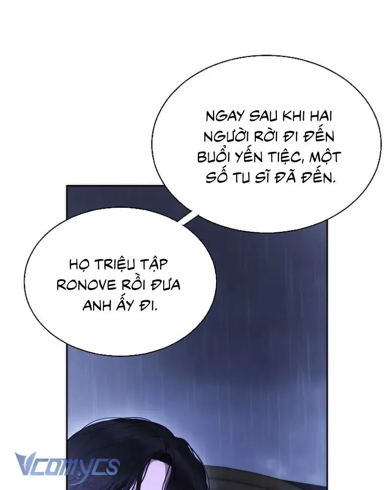 Hãy Dạy Em Cách Khao Khát Chap 45 - Next Chap 46