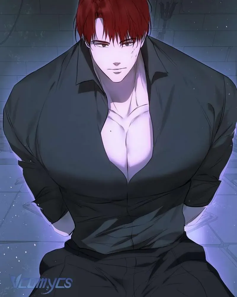 Hãy Dạy Em Cách Khao Khát Chap 45 - Next Chap 46