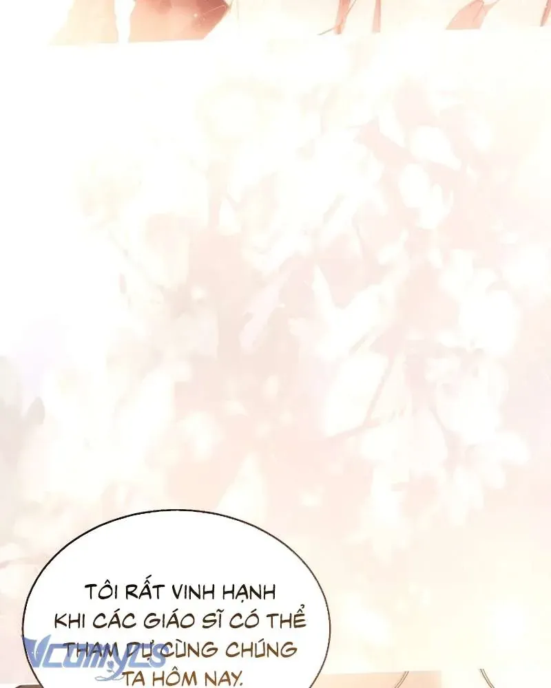 Hãy Dạy Em Cách Khao Khát Chap 45 - Next Chap 46