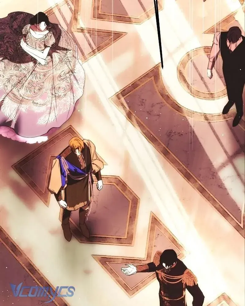 Hãy Dạy Em Cách Khao Khát Chap 45 - Next Chap 46