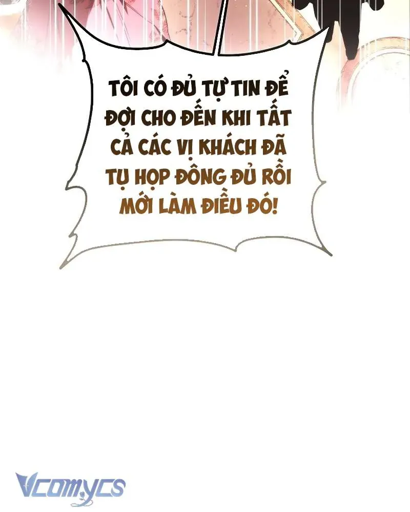 Hãy Dạy Em Cách Khao Khát Chap 45 - Next Chap 46