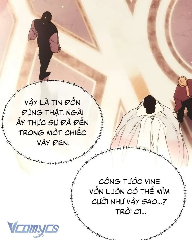 Hãy Dạy Em Cách Khao Khát Chap 45 - Next Chap 46