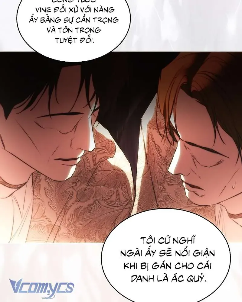 Hãy Dạy Em Cách Khao Khát Chap 45 - Next Chap 46