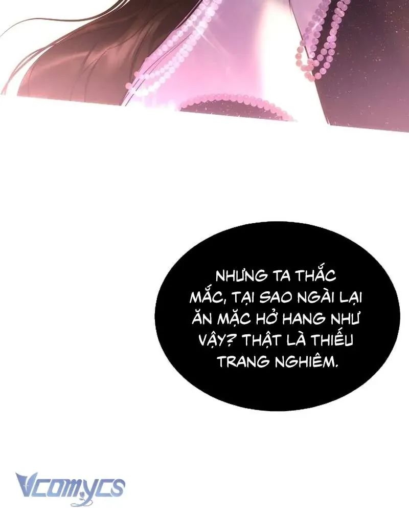 Hãy Dạy Em Cách Khao Khát Chap 45 - Next Chap 46
