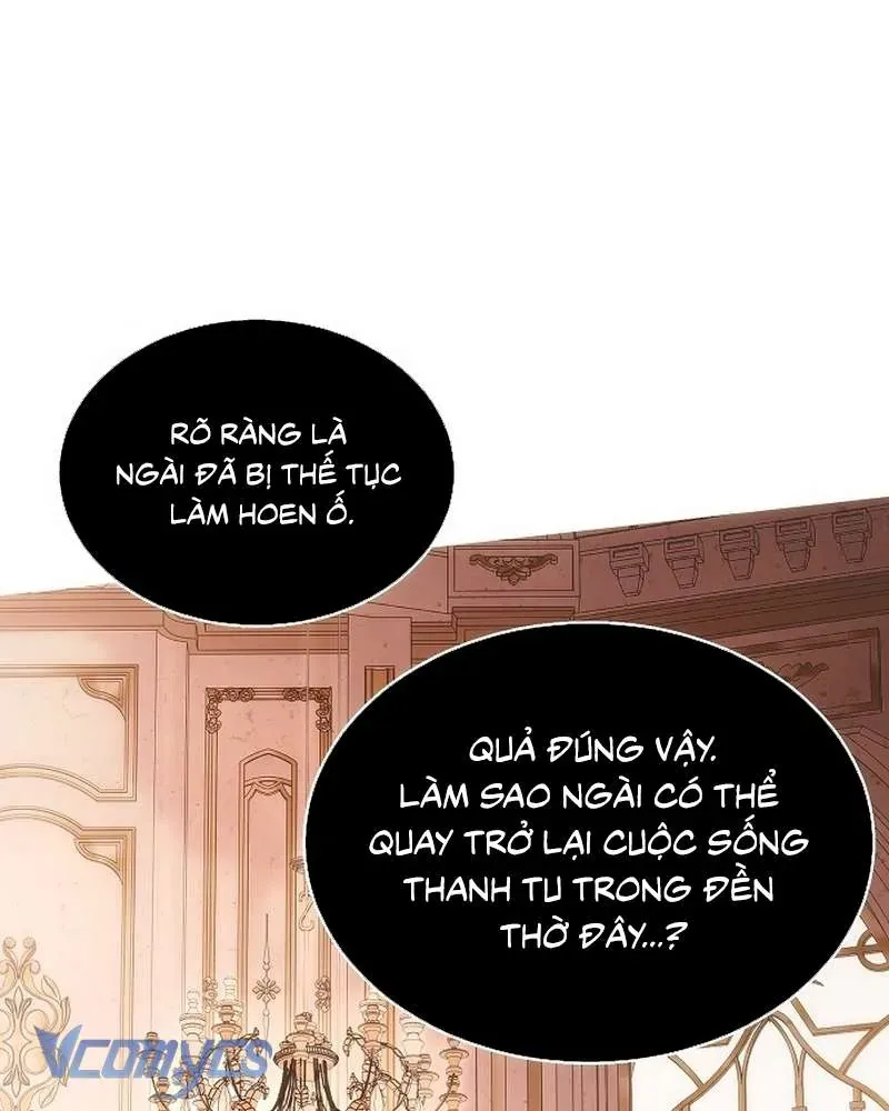 Hãy Dạy Em Cách Khao Khát Chap 45 - Next Chap 46
