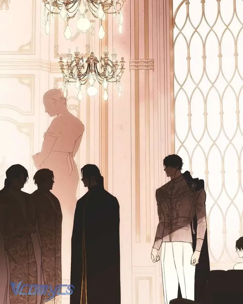 Hãy Dạy Em Cách Khao Khát Chap 45 - Next Chap 46