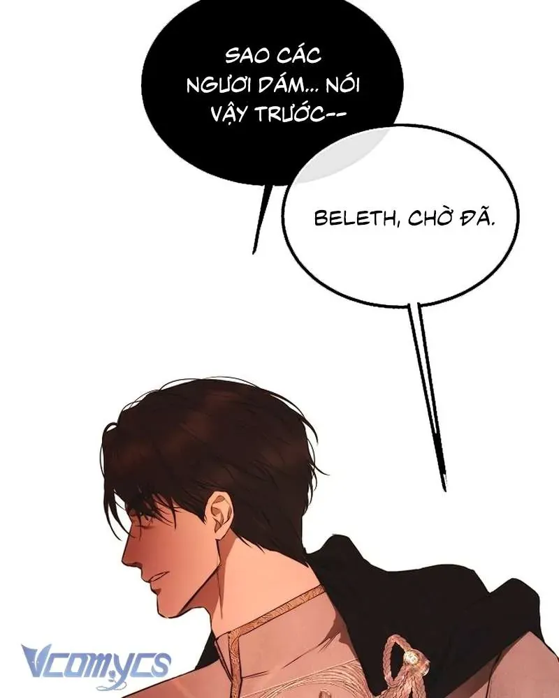 Hãy Dạy Em Cách Khao Khát Chap 45 - Next Chap 46