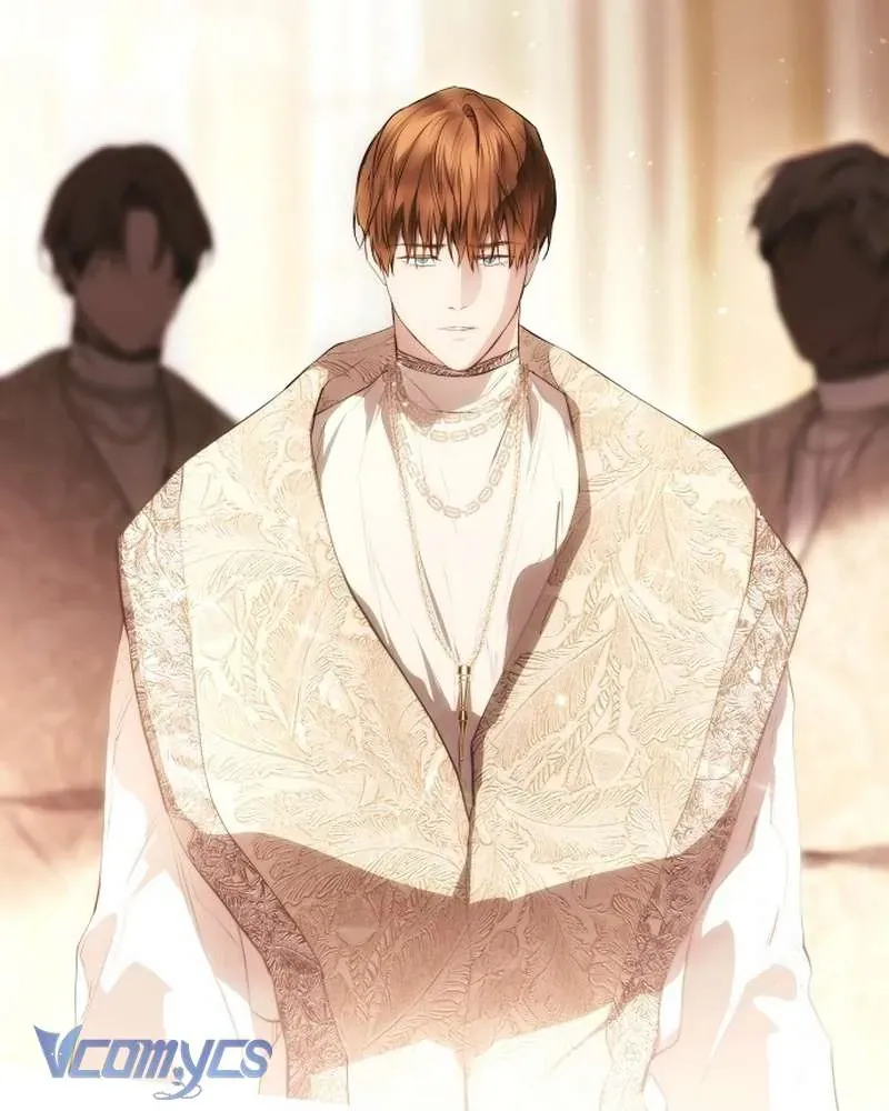 Hãy Dạy Em Cách Khao Khát Chap 45 - Next Chap 46