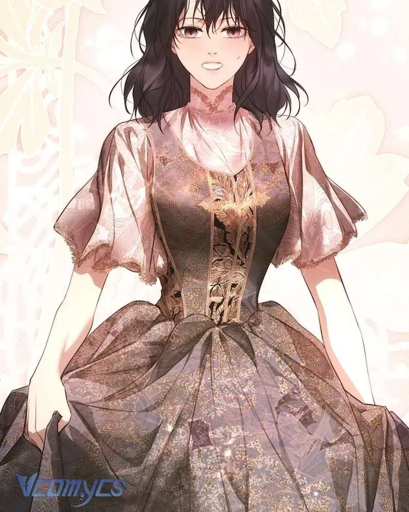 Hãy Dạy Em Cách Khao Khát Chap 46 - Next Chap 47