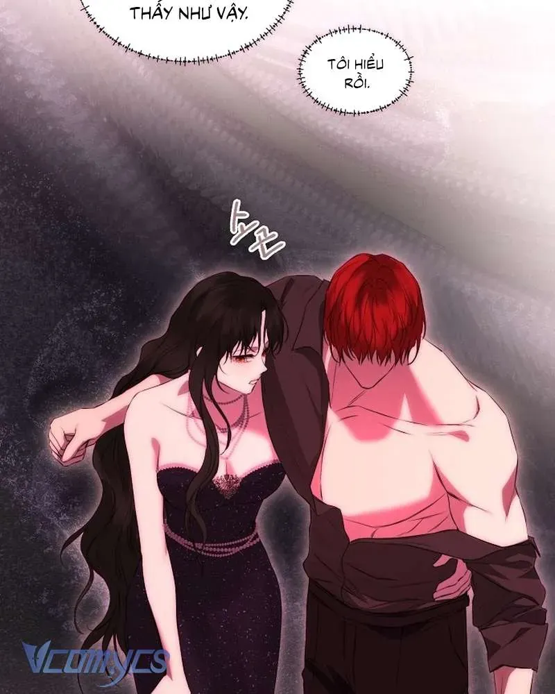 Hãy Dạy Em Cách Khao Khát Chap 46 - Next Chap 47