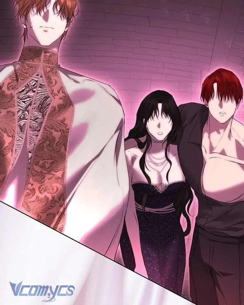 Hãy Dạy Em Cách Khao Khát Chap 46 - Next Chap 47