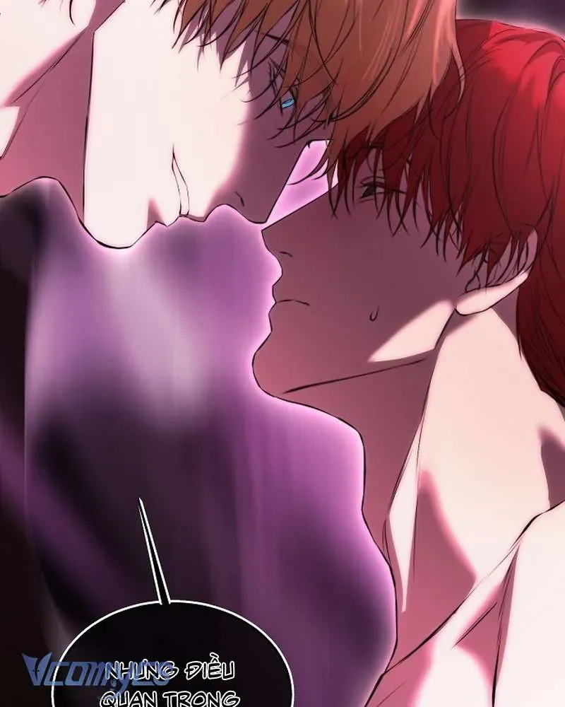 Hãy Dạy Em Cách Khao Khát Chap 46 - Next Chap 47