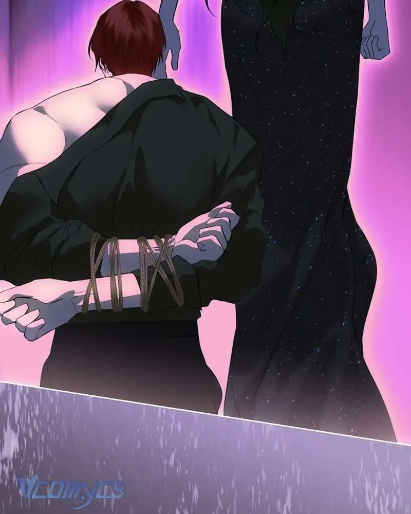 Hãy Dạy Em Cách Khao Khát Chap 46 - Next Chap 47