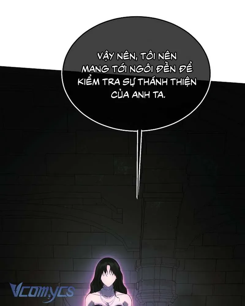 Hãy Dạy Em Cách Khao Khát Chap 46 - Next Chap 47