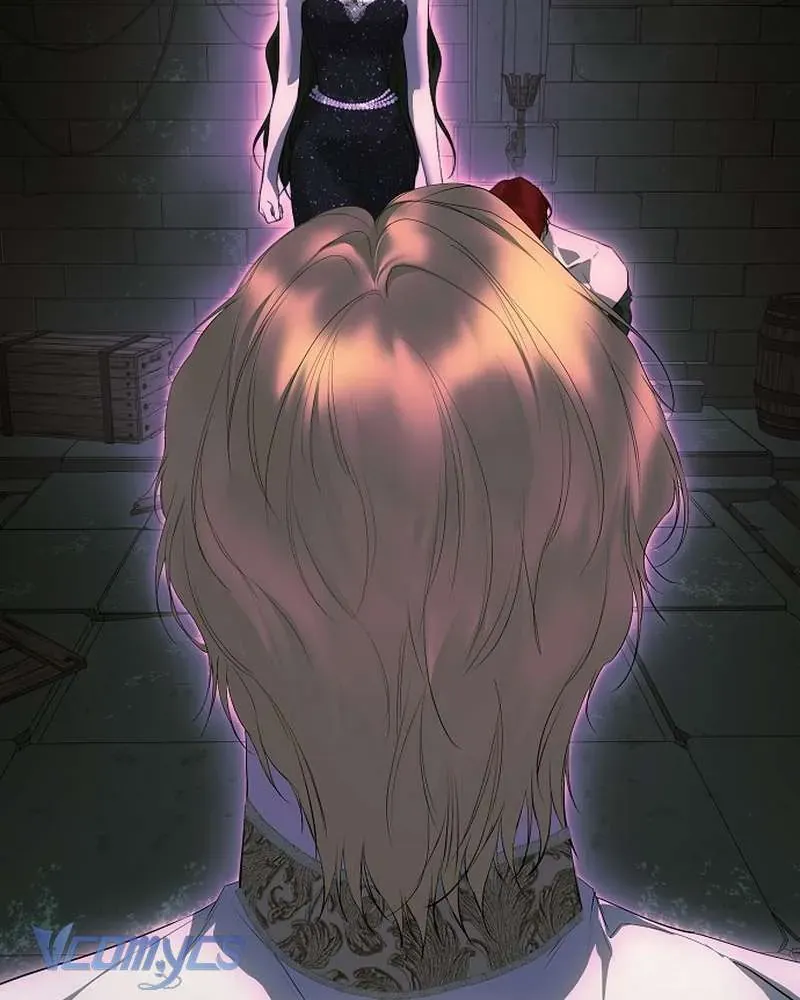 Hãy Dạy Em Cách Khao Khát Chap 46 - Next Chap 47