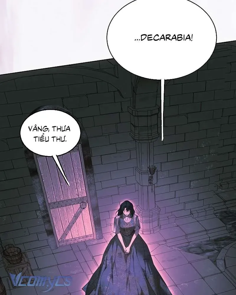 Hãy Dạy Em Cách Khao Khát Chap 46 - Next Chap 47