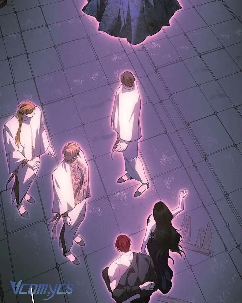 Hãy Dạy Em Cách Khao Khát Chap 46 - Next Chap 47