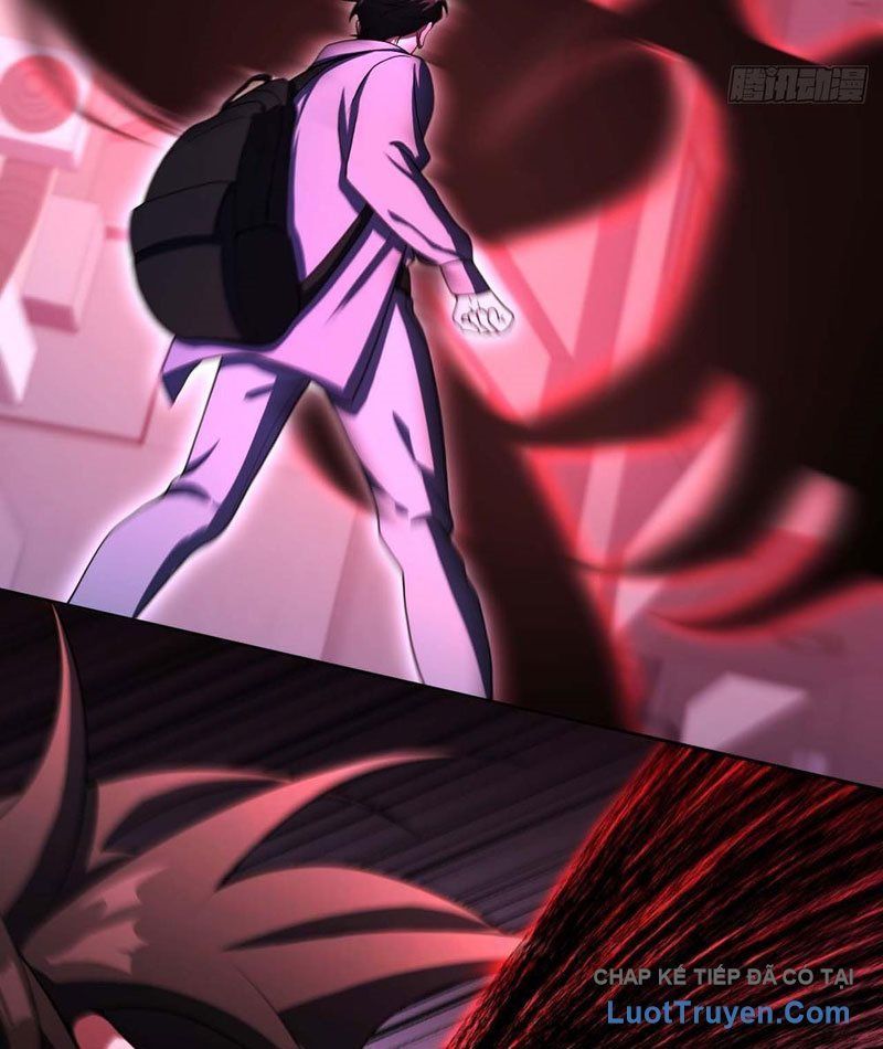 Nhân Sinh Quỷ Dị Chap 10 - Next Chap 11