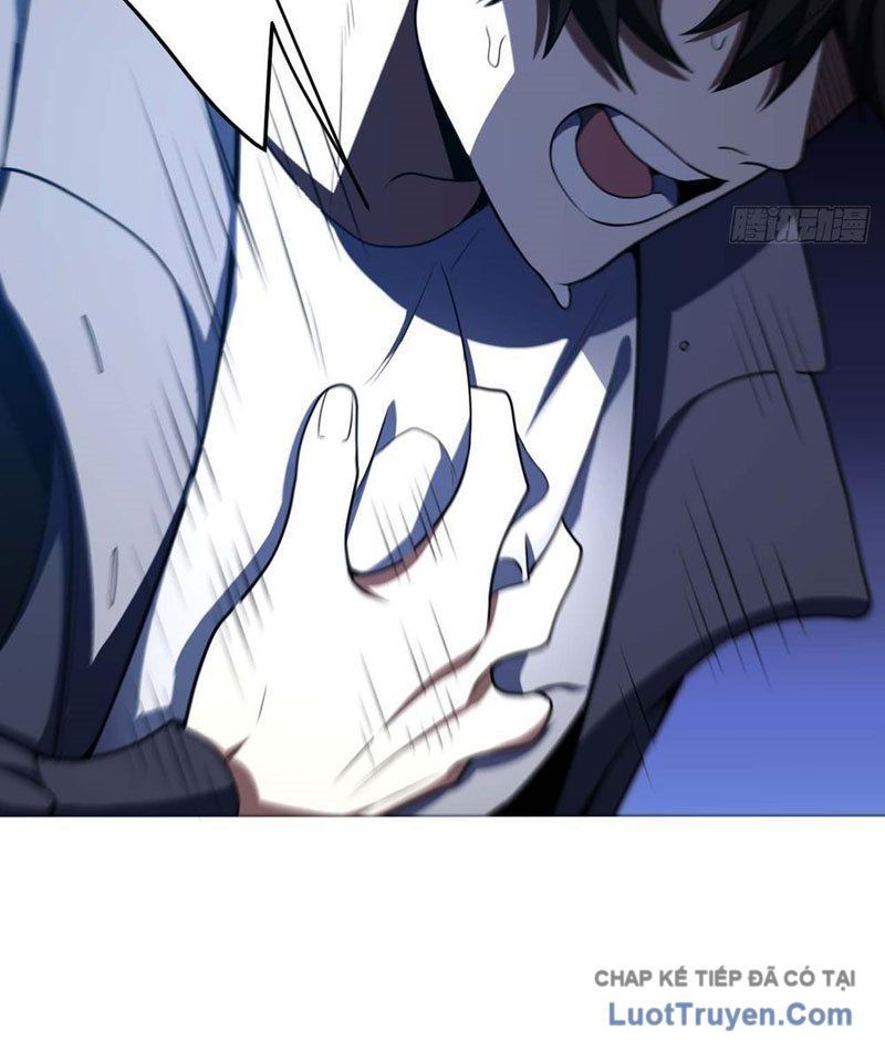 Nhân Sinh Quỷ Dị Chap 10 - Next Chap 11