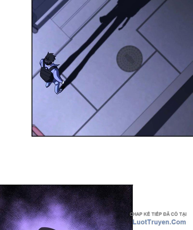 Nhân Sinh Quỷ Dị Chap 10 - Next Chap 11