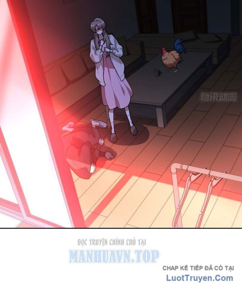 Nhân Sinh Quỷ Dị Chap 10 - Next Chap 11