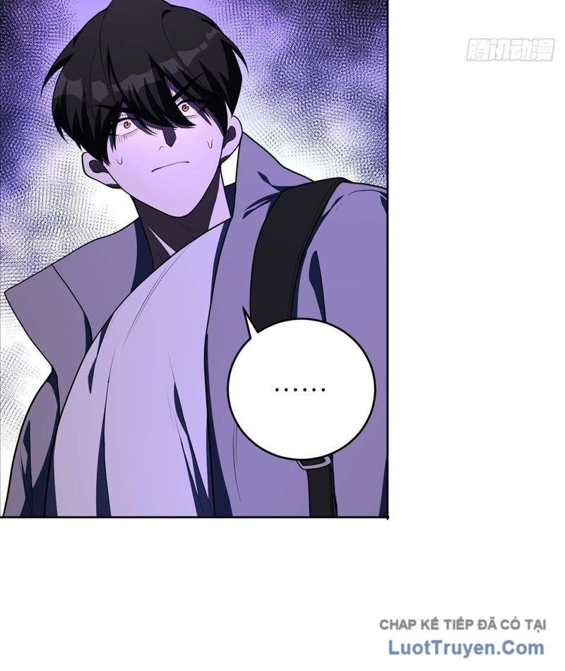 Nhân Sinh Quỷ Dị Chap 10 - Next Chap 11