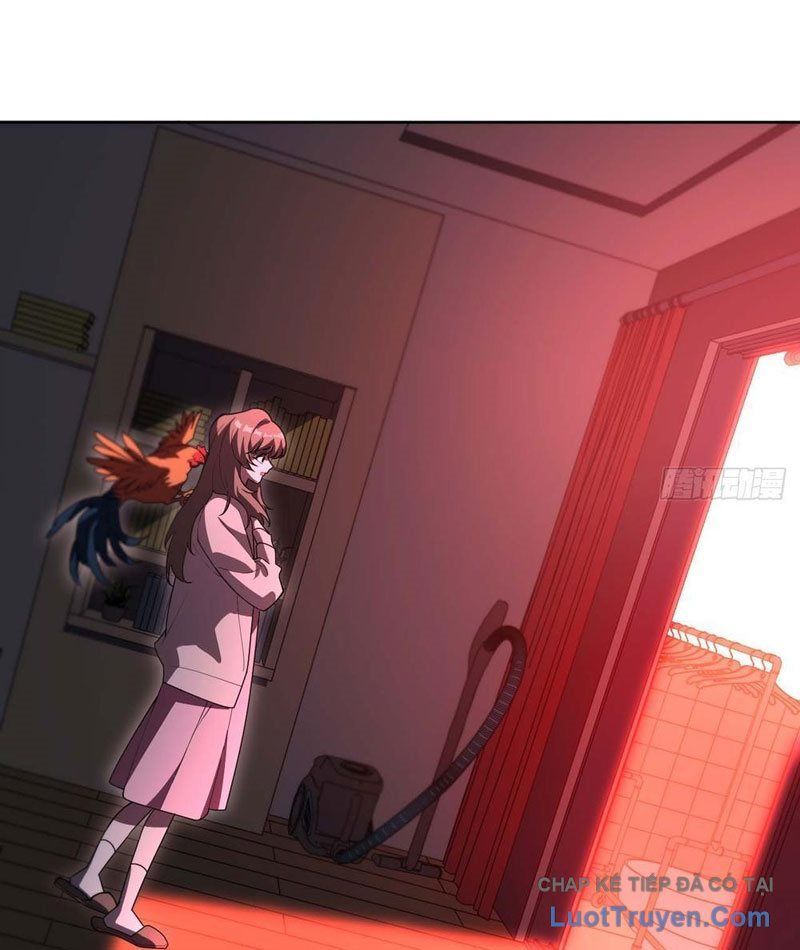 Nhân Sinh Quỷ Dị Chap 10 - Next Chap 11