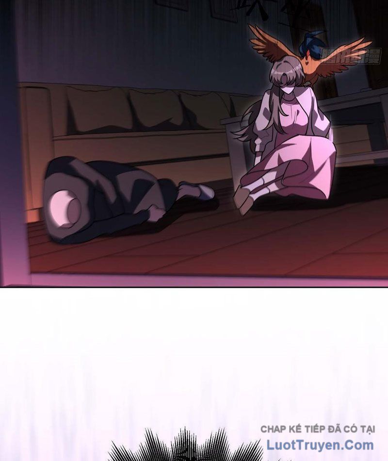 Nhân Sinh Quỷ Dị Chap 10 - Next Chap 11