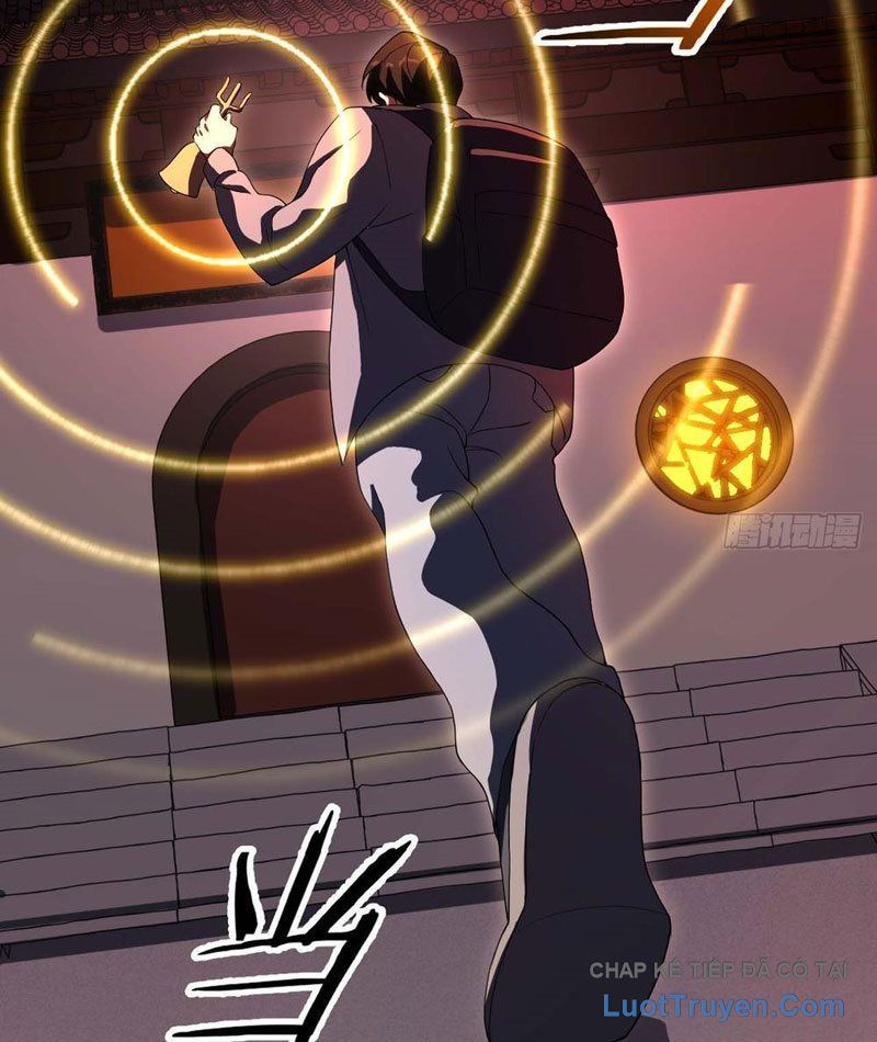 Nhân Sinh Quỷ Dị Chap 10 - Next Chap 11