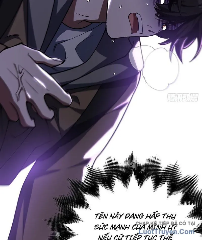 Nhân Sinh Quỷ Dị Chap 11 - Next Chap 12