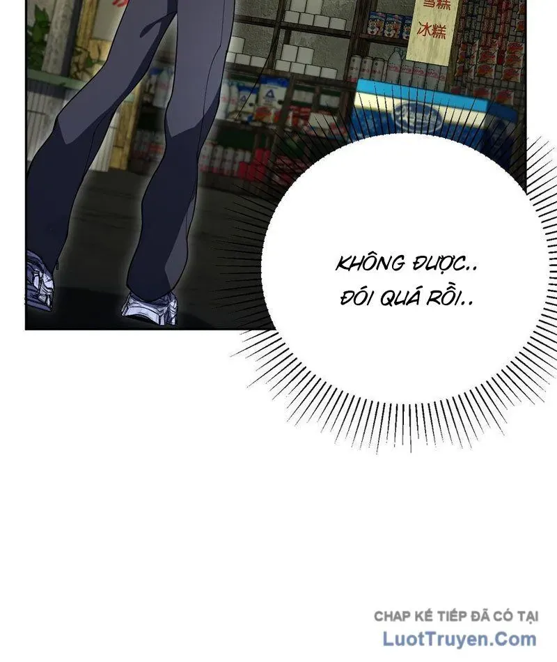 Nhân Sinh Quỷ Dị Chap 11 - Next Chap 12