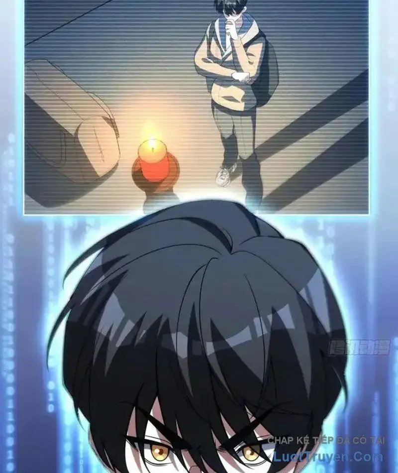 Nhân Sinh Quỷ Dị Chap 12 - Next Chap 13