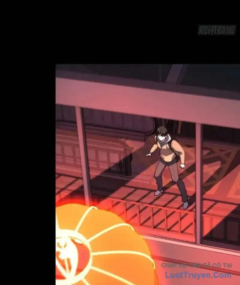 Nhân Sinh Quỷ Dị Chap 12 - Next Chap 13