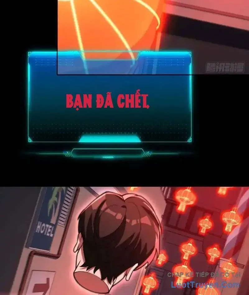 Nhân Sinh Quỷ Dị Chap 12 - Next Chap 13