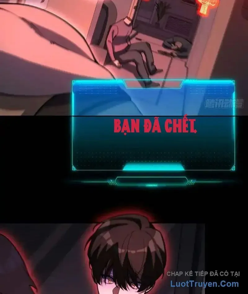 Nhân Sinh Quỷ Dị Chap 12 - Next Chap 13