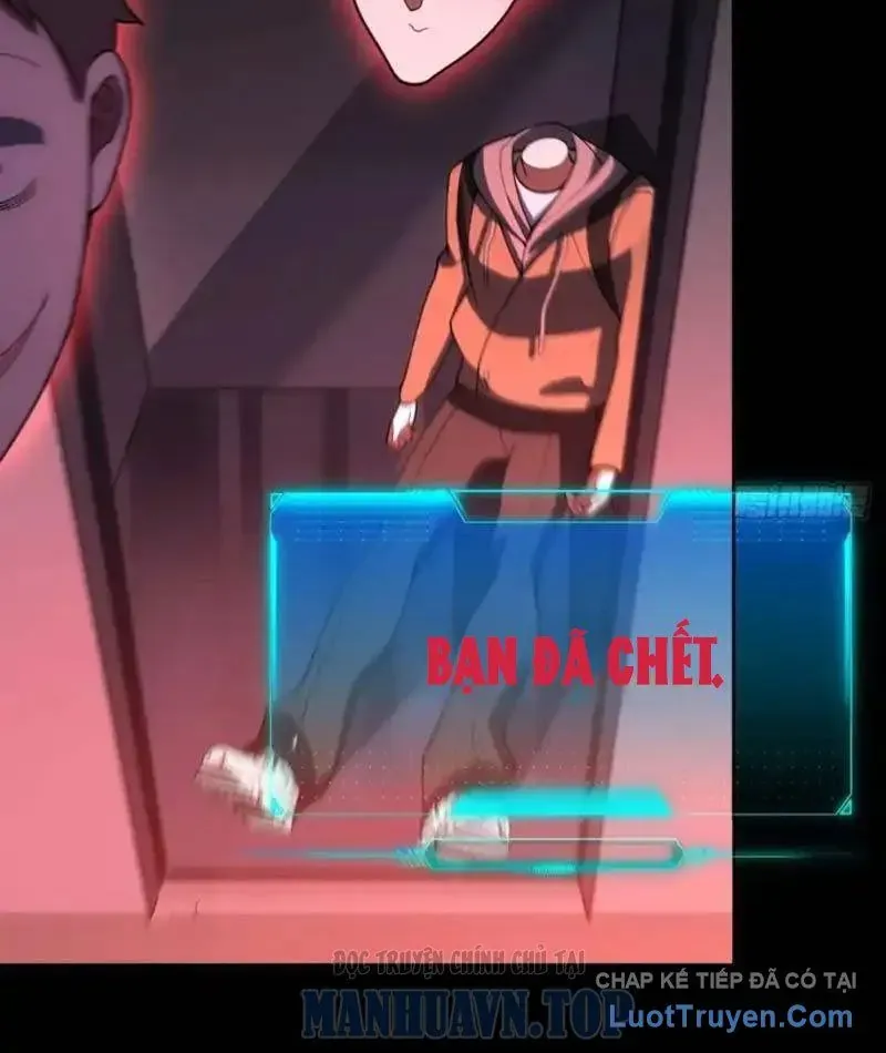 Nhân Sinh Quỷ Dị Chap 12 - Next Chap 13